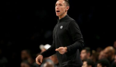 Steve Nash, Stan Van Gundy To Join Amazon's NBA Coverage