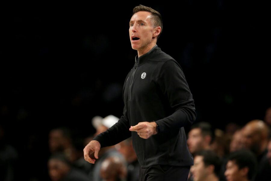 Steve Nash, Stan Van Gundy To Join Amazon's NBA Coverage
