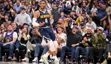 Russell Westbrook wants Nuggets championship 'to make it all worth it'