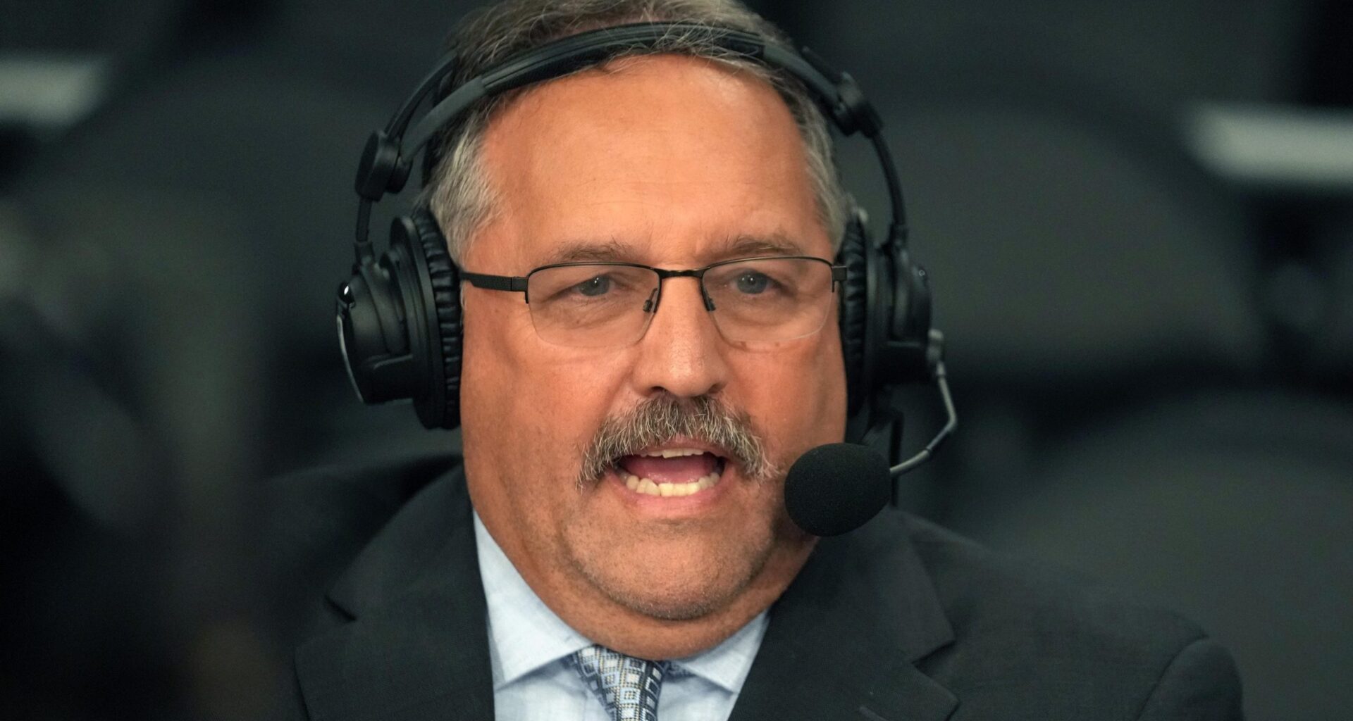 Amazon hires Stan Van Gundy as NBA analyst, per report