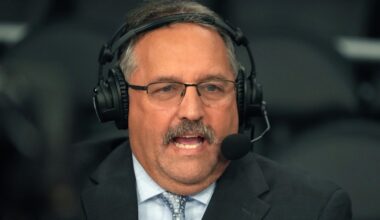 Amazon hires Stan Van Gundy as NBA analyst, per report