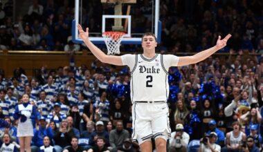 5 Sixers thoughts: What is the 2025 NBA Draft class looking like?