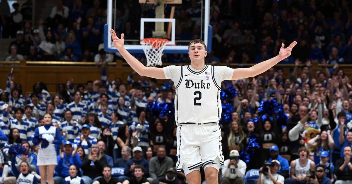 5 Sixers thoughts: What is the 2025 NBA Draft class looking like?