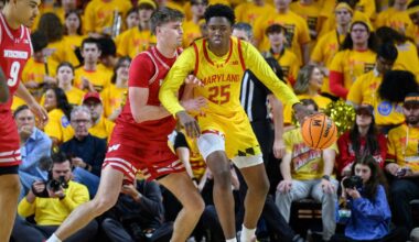 Sixers mock draft roundup 1.0: Could the choice be Joel Embiid's new backup, eventual successor?