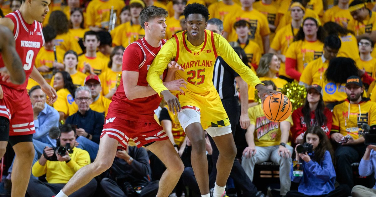 Sixers mock draft roundup 1.0: Could the choice be Joel Embiid's new backup, eventual successor?