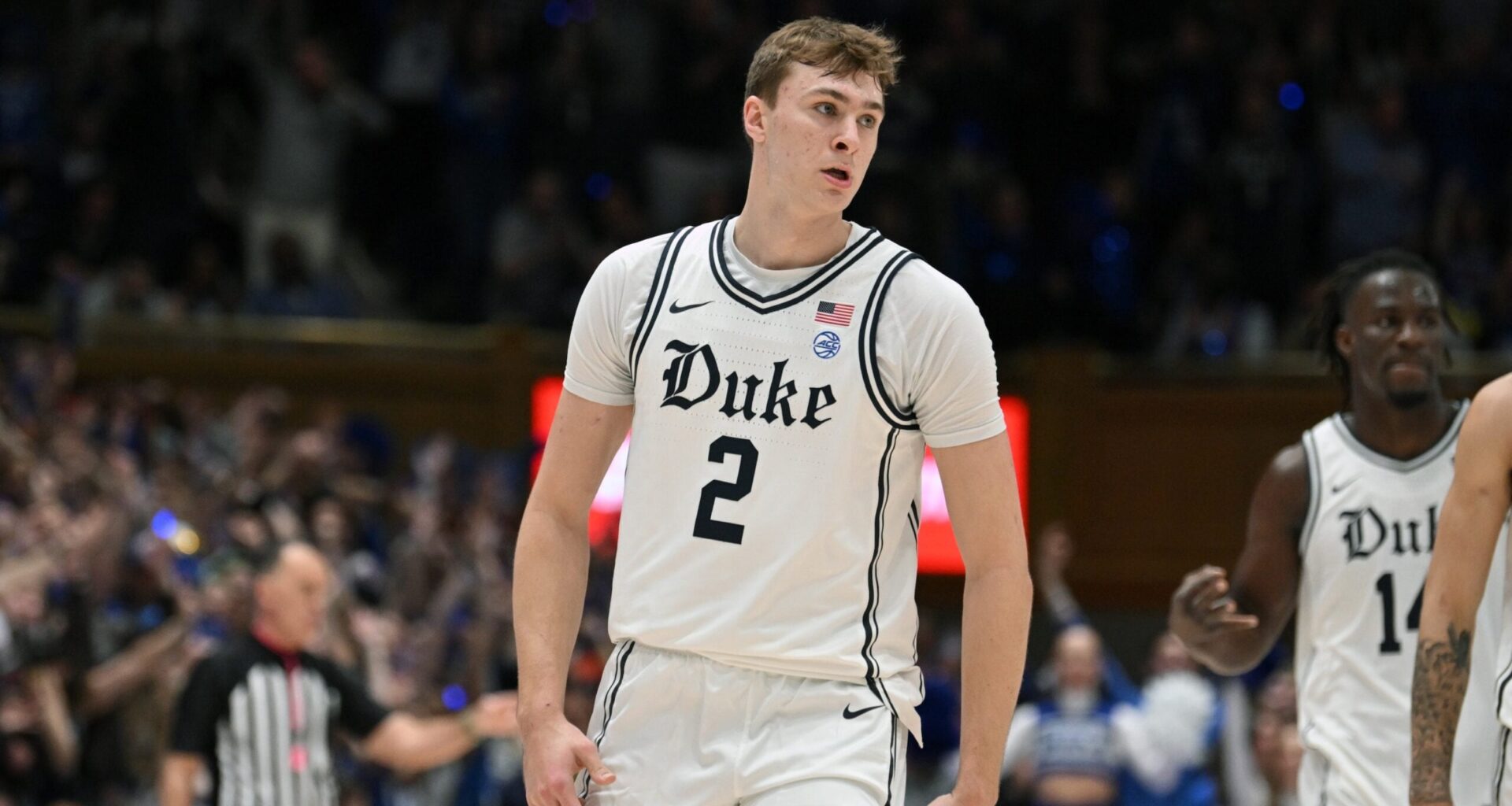 NBA Draft 2025 to take place June 25-26 at Barclays Center