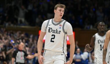 NBA Draft 2025 to take place June 25-26 at Barclays Center