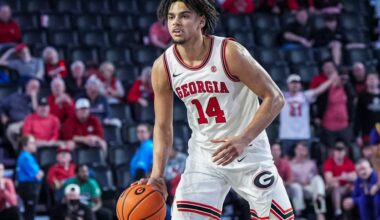 Asa Newell: NBA draft scouting report and intel