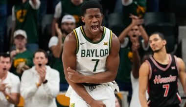 2025 NBA Draft Lottery: Odds, history and how it works