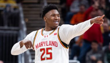 2025 NBA Draft Lottery: Odds, history and how it works