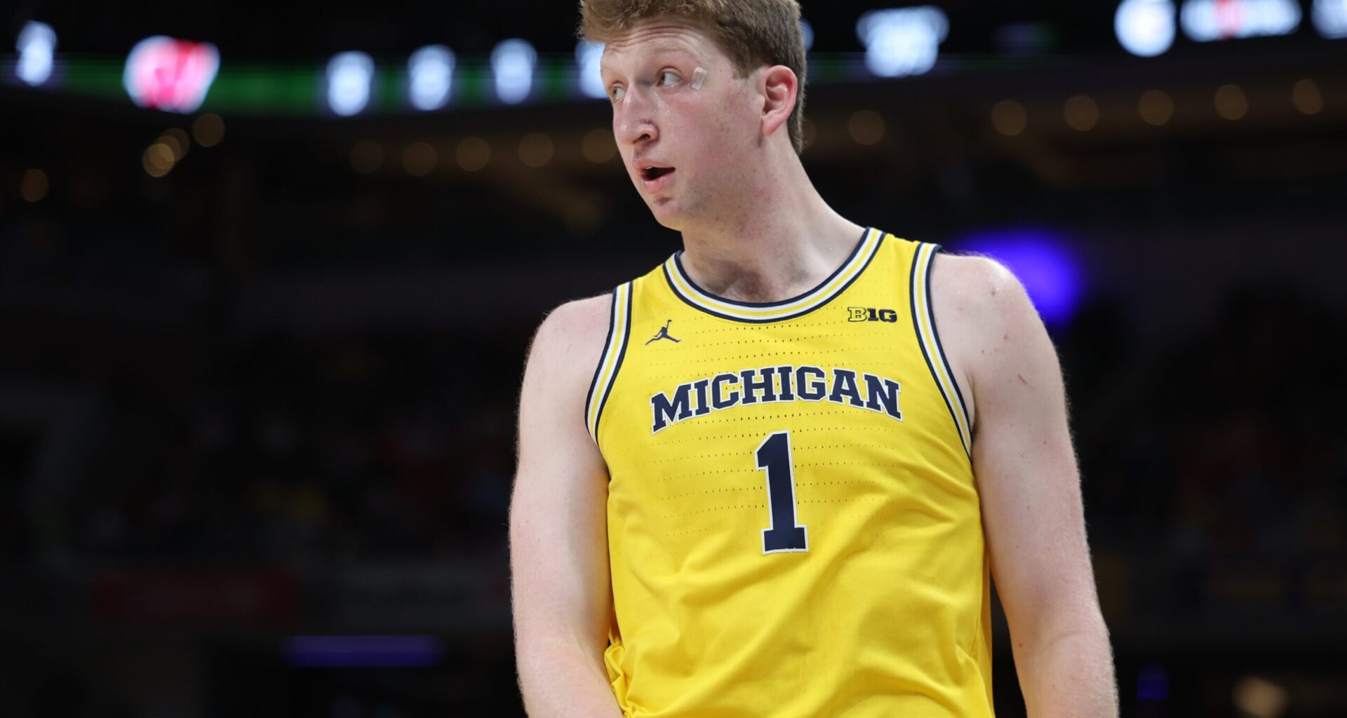 Danny Wolf's Ideal Fit in 2025 NBA Draft: Heat, Thunder, Clippers