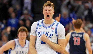 2025 NBA Draft Lottery: Odds, history and how it works