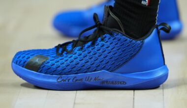 Best Fits For Joan Beringer In The 2025 NBA Draft