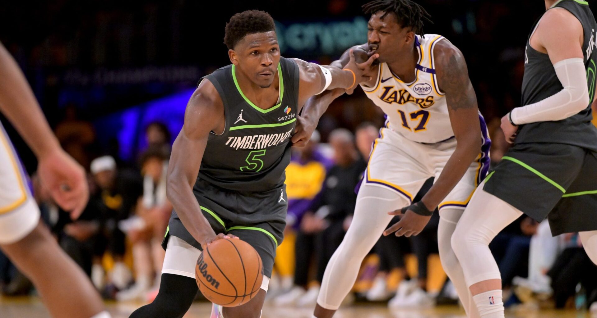 ESPN on pace for record NBA playoff ratings