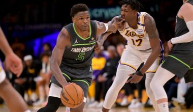 ESPN on pace for record NBA playoff ratings