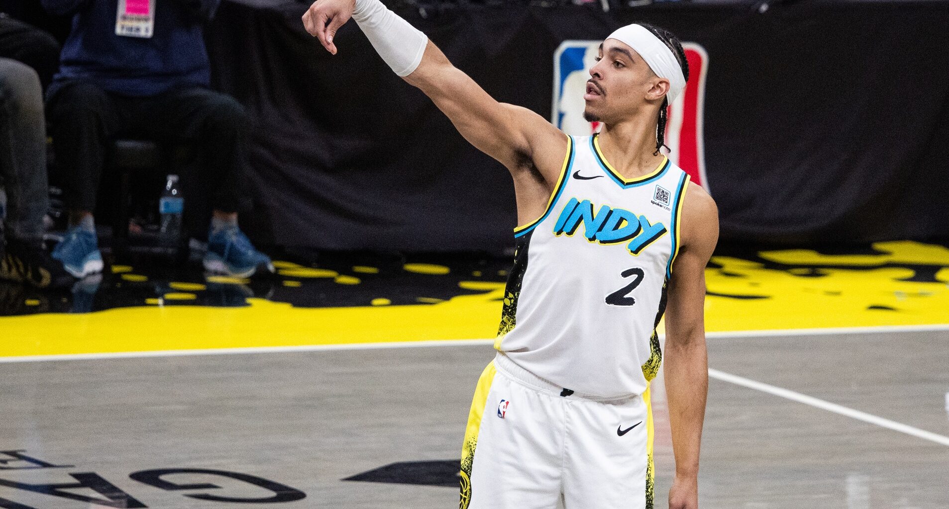 Top Playoff Picks for Friday 4/25/25