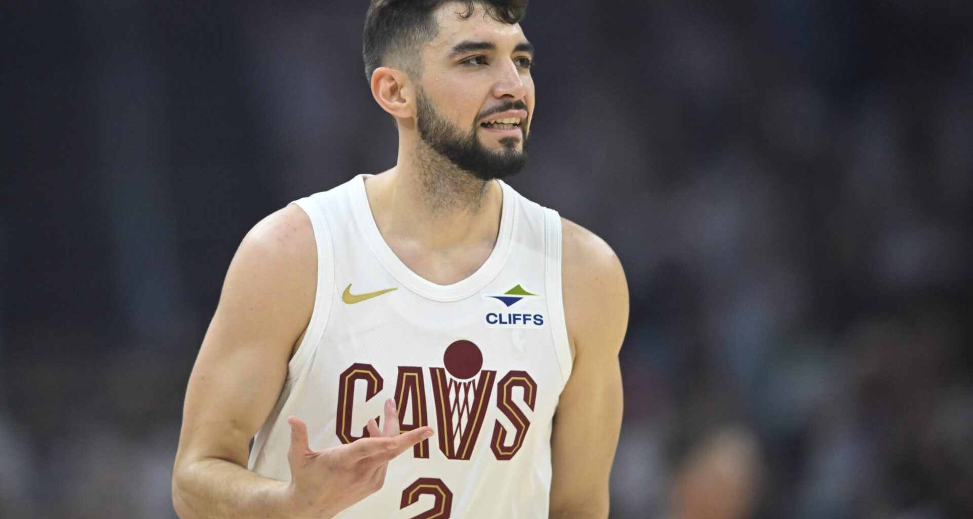 Ty Jerome could earn a big contract.