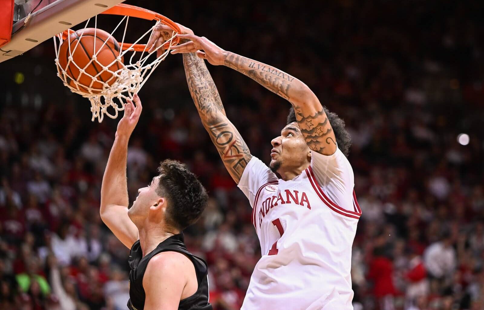 What they're saying: Kel'el Ware on the rise in NBA mock drafts - Inside the Hall