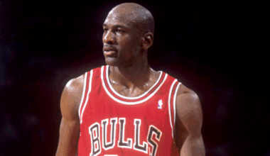 Michael Jordan's record-breaking NBA salary has been adjusted for inflation and the final figure is mind-blowing