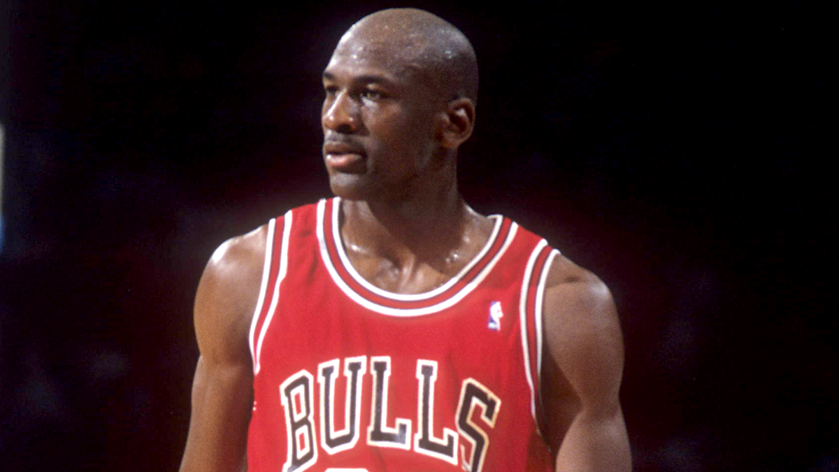 Michael Jordan's record-breaking NBA salary has been adjusted for inflation and the final figure is mind-blowing