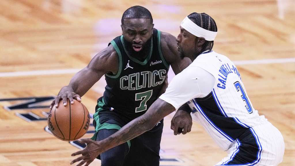 Rest is focus for Celtics with Knicks or Pistons next as Boston advances to Round 2