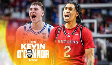 Could NBA draft lottery stunner send Cooper Flagg to Nets & Dylan Harper to Pelicans?