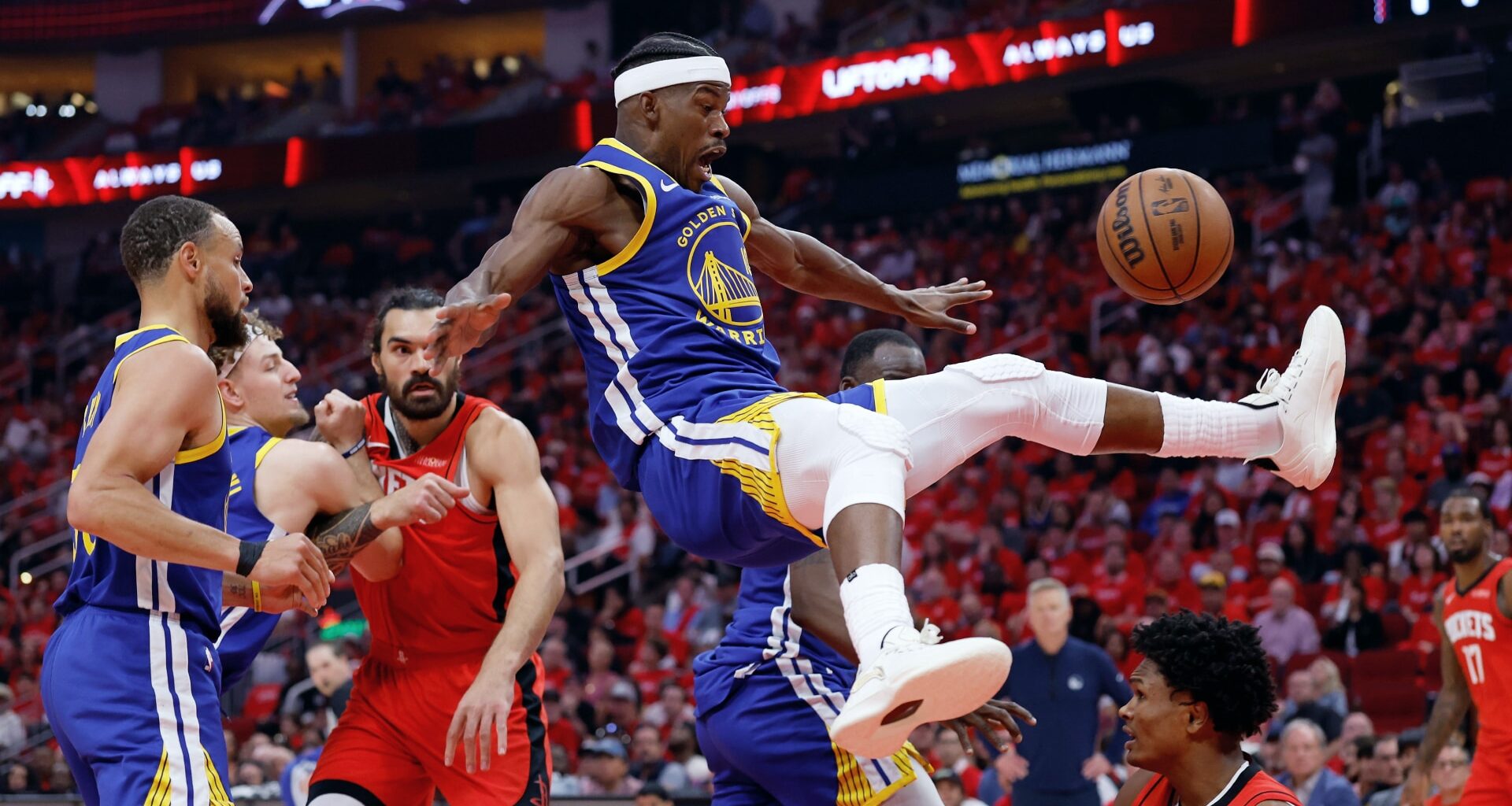 2025 NBA Playoffs: Full schedule and results