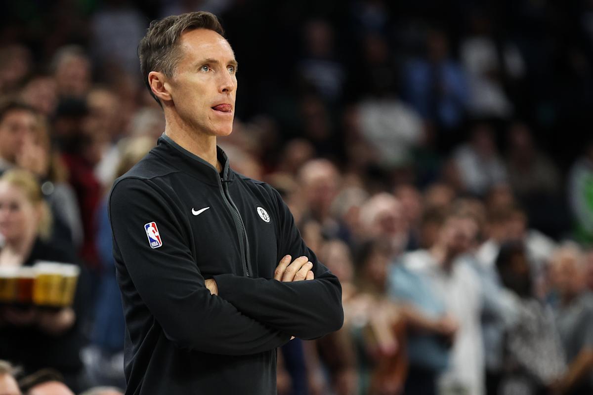 NBA Hall of Famer Steve Nash joins Amazon Prime's NBA broadcast team alongside Dirk Nowitzki, Blake Griffin: Report