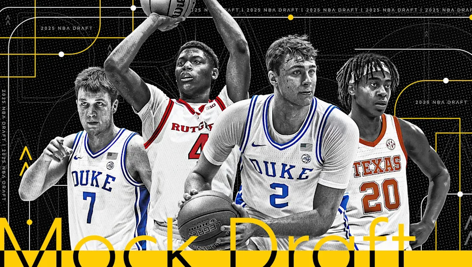 (Taylor Wilhelm/Yahoo Sports Illustration)