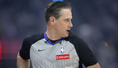 NBA ref admits error on Knicks-Pistons ending