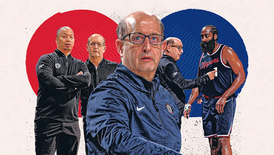 (Grant Thomas/Yahoo Sports Illustration)