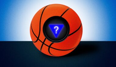 NBA Playoffs Hold Promise of a Ratings Rebound 