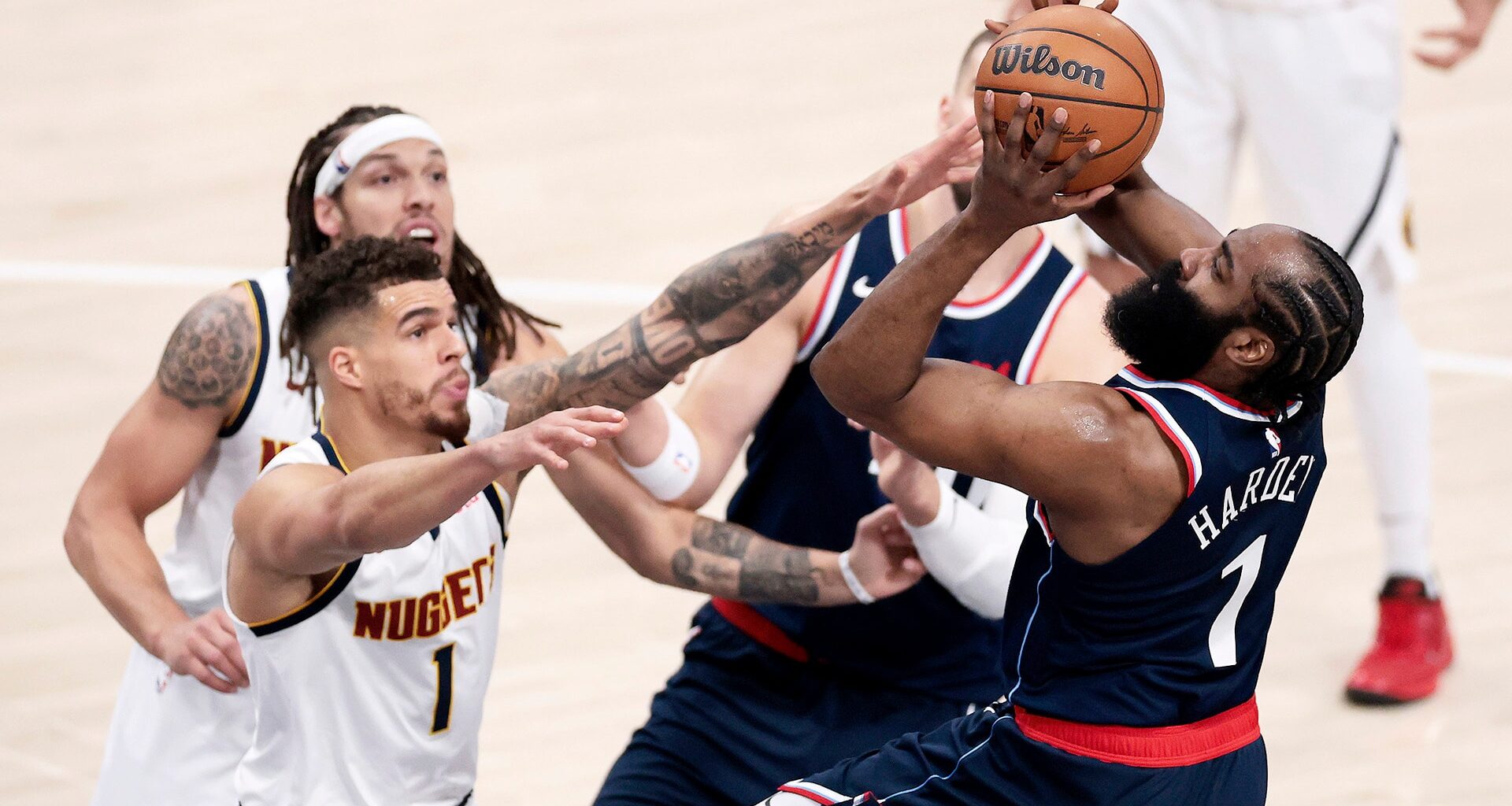 2025 NBA Playoffs: Full schedule and results