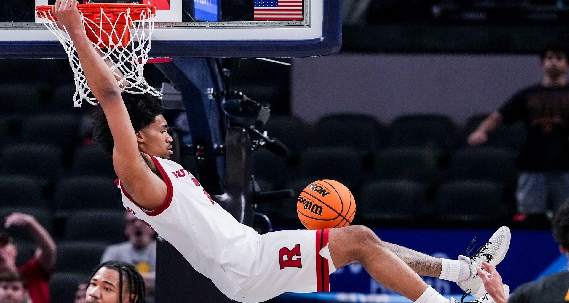 NBA Draft 2025 to take place June 25-26 at Barclays Center