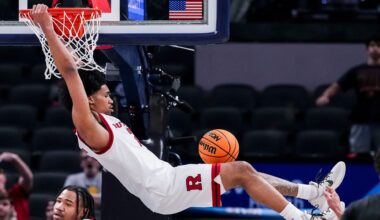 NBA Draft 2025 to take place June 25-26 at Barclays Center