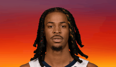 NBA execs not that high on Ja Morant anymore