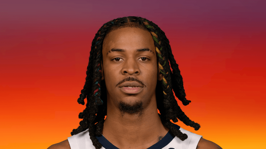 NBA execs not that high on Ja Morant anymore