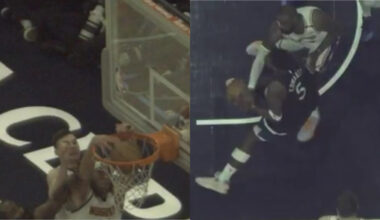 Hawk-Eye camera angles take center stage in NBA reviews