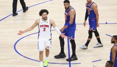 NBA can't let its own rules turn a smart play into a cautionary tale