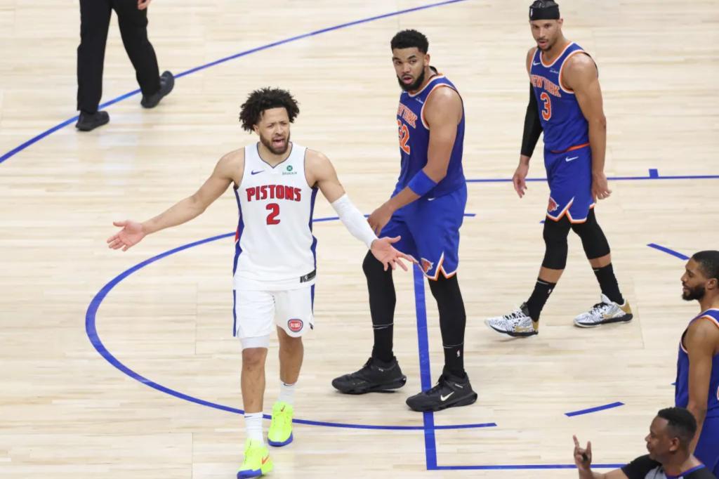 NBA can't let its own rules turn a smart play into a cautionary tale