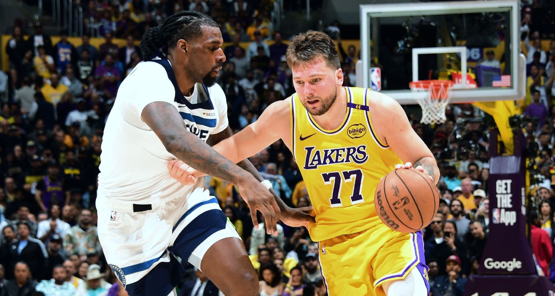 2025 NBA Playoffs: Full schedule and results