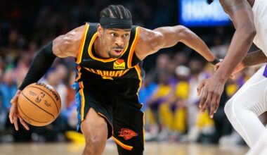 2025 NBA playoffs: Complete bracket, Play-In and first-round matchups after final day of regular season