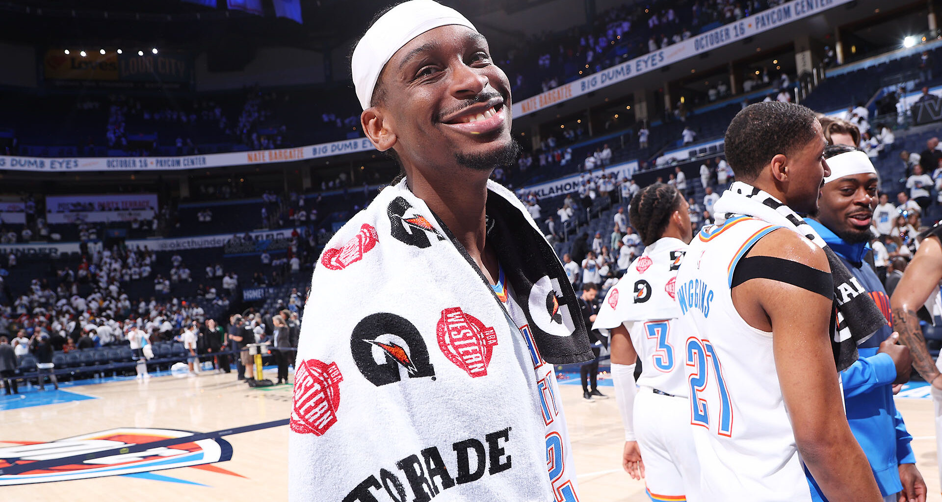 NBA Playoffs: Predictions for every 1st-round series