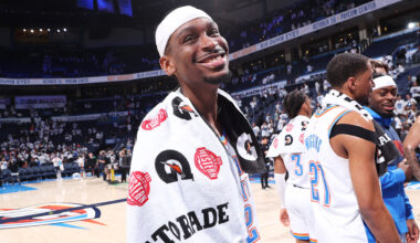 NBA Playoffs: Predictions for every 1st-round series