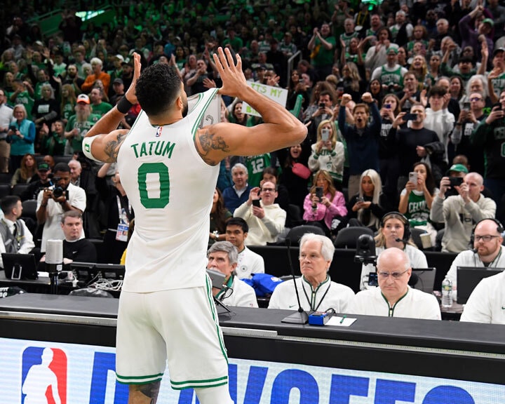 Jayson Tatum