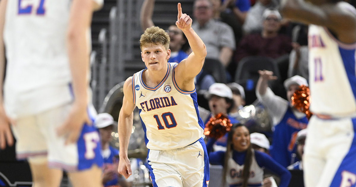 NCAA Basketball: Florida at Mississippi State