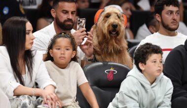 Cavs hand Heat worst-ever playoff loss, roll 124-87 for 3-0 lead in series