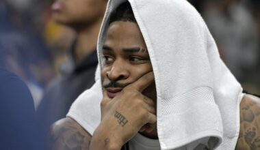 NBA playoff guide: Who plays when, how to watch, what the odds are