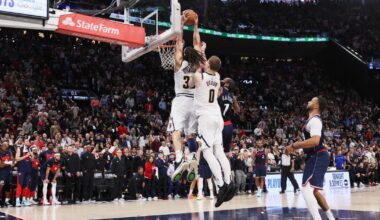 Clippers look to rebound against Nuggets in critical Game 5