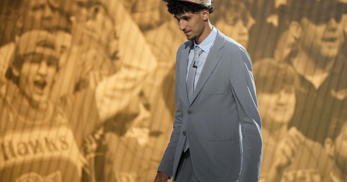 NBA draft 2024 recap: Breaking down all 58 picks